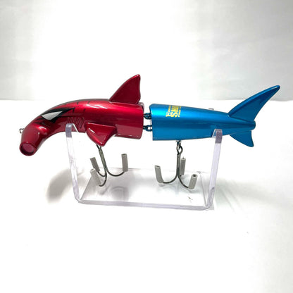 【フィッシング/釣り/釣具/ルアー】FROG PRODUCTS | フロッグプロダクツ HAMMERHEAD SHARK ハンマーヘッドシャーク【尾張小牧店】