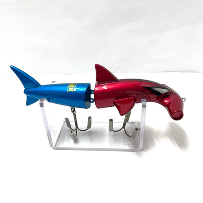 【フィッシング/釣り/釣具/ルアー】FROG PRODUCTS | フロッグプロダクツ HAMMERHEAD SHARK ハンマーヘッドシャーク【尾張小牧店】