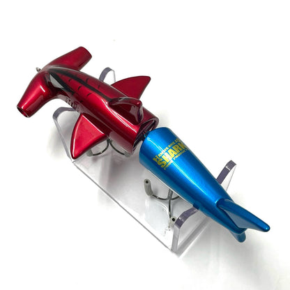 【フィッシング/釣り/釣具/ルアー】FROG PRODUCTS | フロッグプロダクツ HAMMERHEAD SHARK ハンマーヘッドシャーク【尾張小牧店】