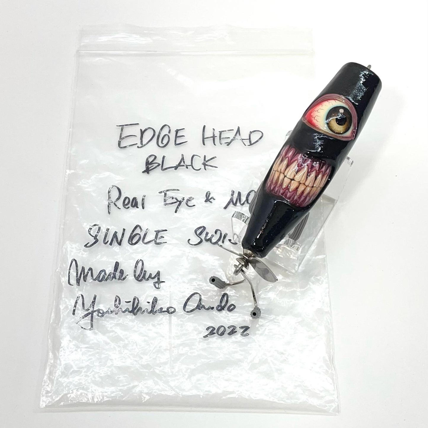【フィッシング/釣り/釣具/ルアー】 EDGEHEAD【尾張小牧店】