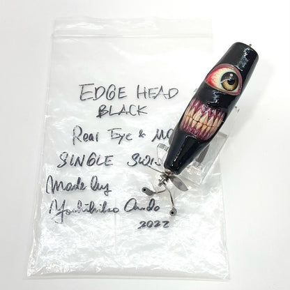 【フィッシング/釣り/釣具/ルアー】 EDGEHEAD【尾張小牧店】
