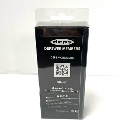 【フィッシング/釣り/釣具/ルアー】Deps | デプス スウィートキラー リミテッドUVレインボー キープキャスト2025【尾張小牧店】