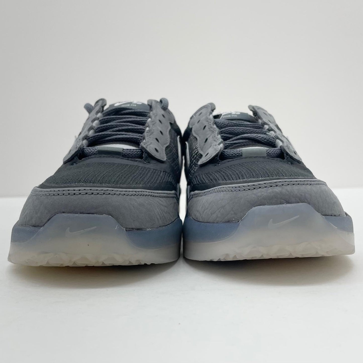 【中古】NIKE | ナイキ Nike SB PS8 "Cool Grey"/SB PS8 "クールグレー"　スニーカー 靴　FV8493-002 グレー 28cm【尾張小牧店】