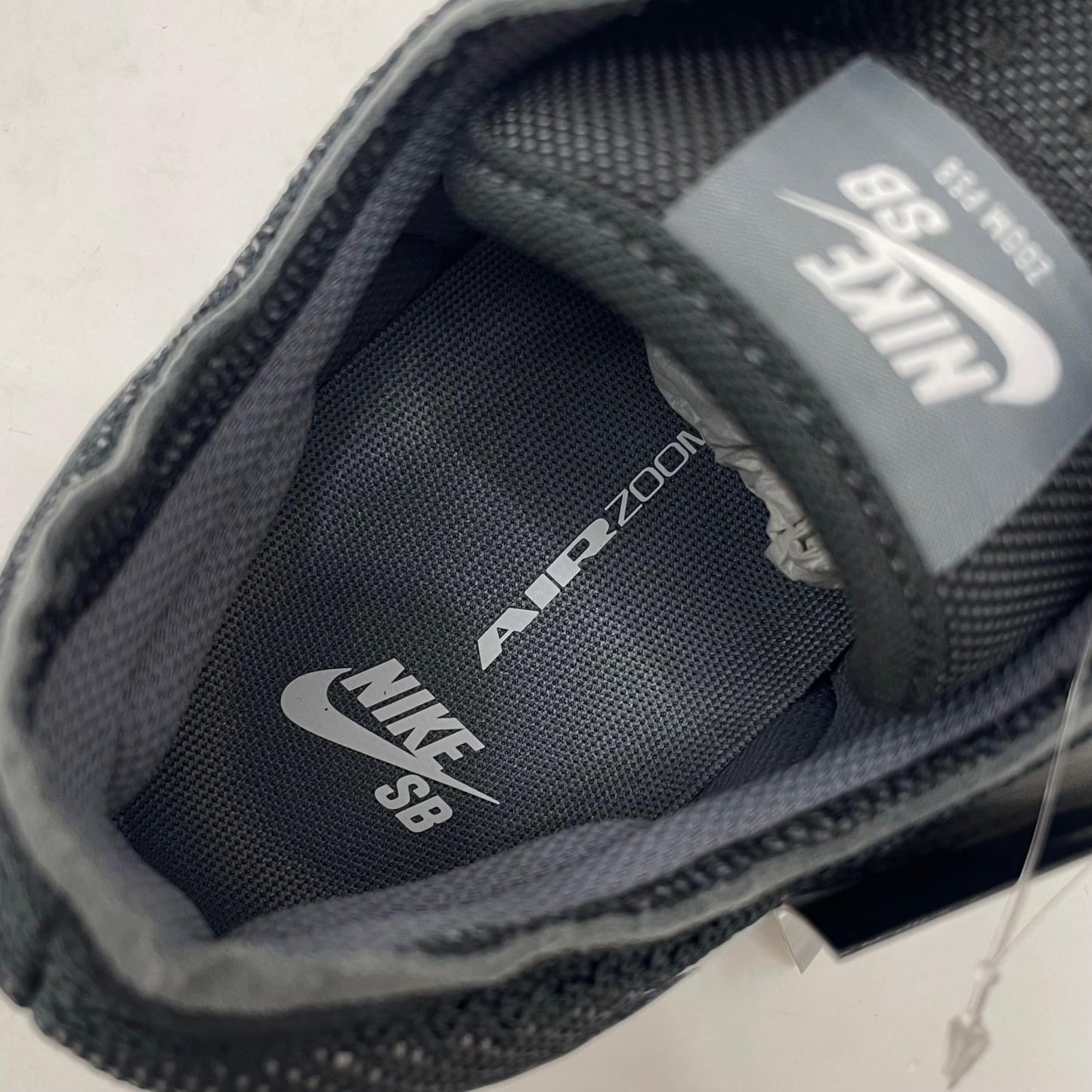 【中古】NIKE | ナイキ Nike SB PS8 "Cool Grey"/SB PS8 "クールグレー"　スニーカー 靴　FV8493-002 グレー 28cm【尾張小牧店】
