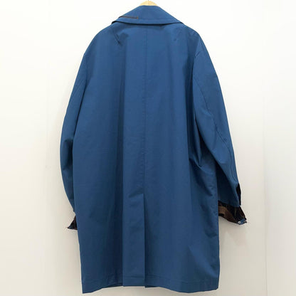 kolor | カラー その他アウター 23SCM-C06106 ブルー サイズ：2【尾張小牧店】