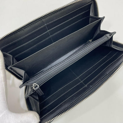GUCCI | グッチ 長財布 ブラウン×ブラック【尾張小牧店】