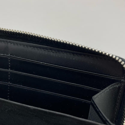GUCCI | グッチ 長財布 ブラウン×ブラック【尾張小牧店】