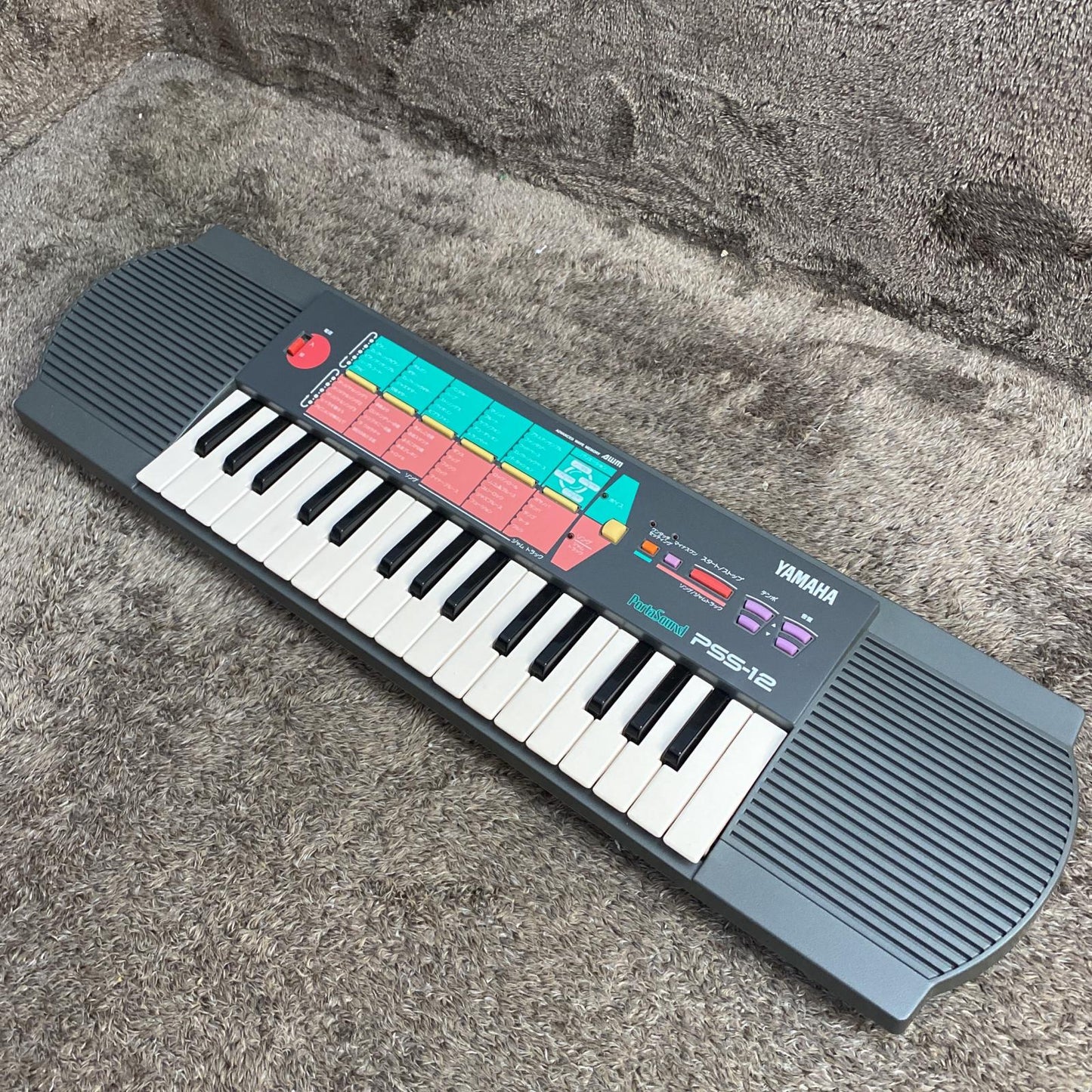 YAMAHA | ヤマハ 楽器 PSS-12【尾張小牧店】