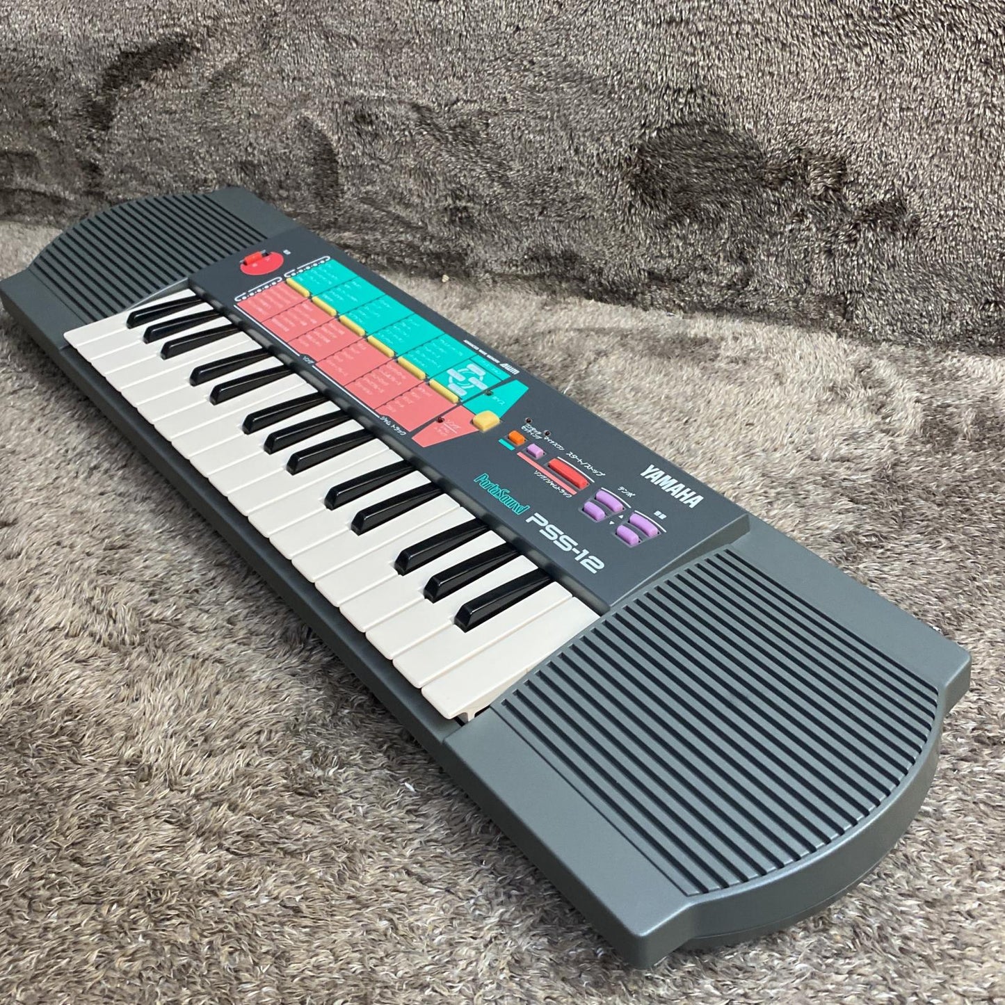 YAMAHA | ヤマハ 楽器 PSS-12【尾張小牧店】