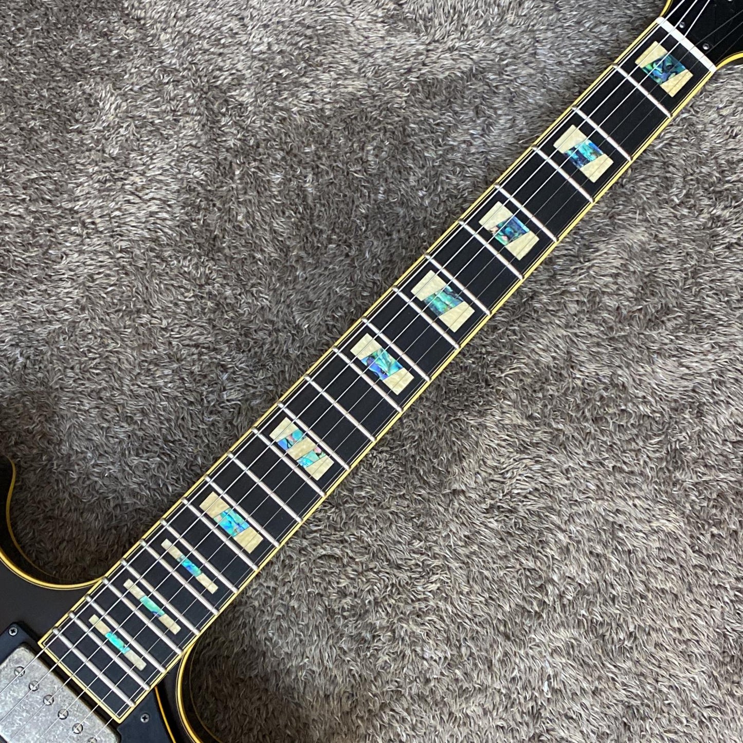 Ibanez | アイバニーズ 楽器 AMV100FMD/YSL【尾張小牧店】