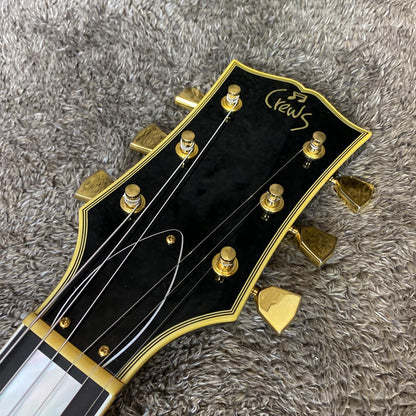 Crews Maniac Sound | クルーズマニアックサウンド 楽器 VINTAGE LINE LED CUSTOM 3Pickup Lollar【尾張小牧店】