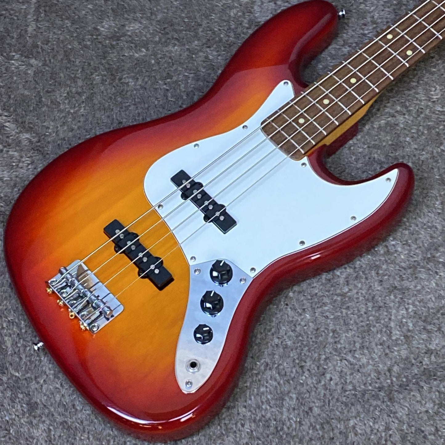 GrassRoots | グラスルーツ 楽器 G-JB-55R【尾張小牧店】