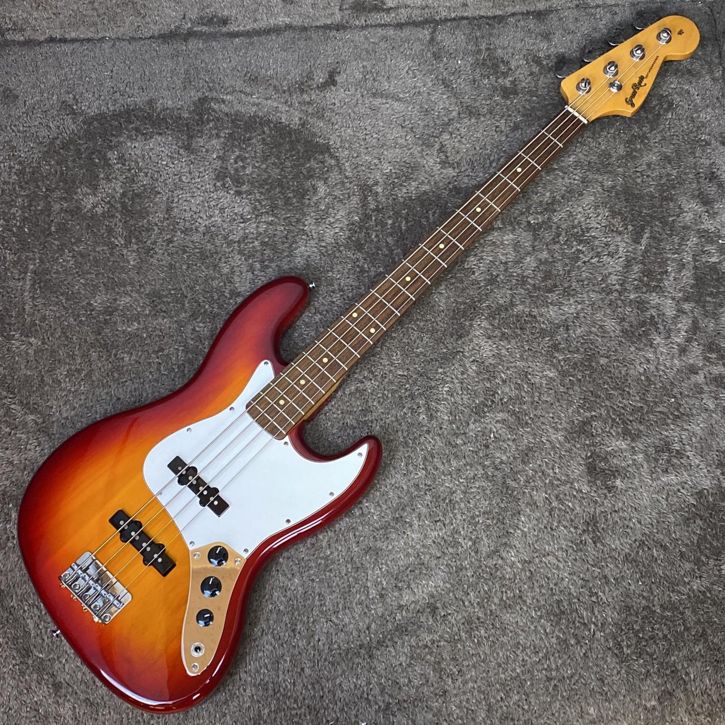 GrassRoots | グラスルーツ 楽器 G-JB-55R【尾張小牧店】