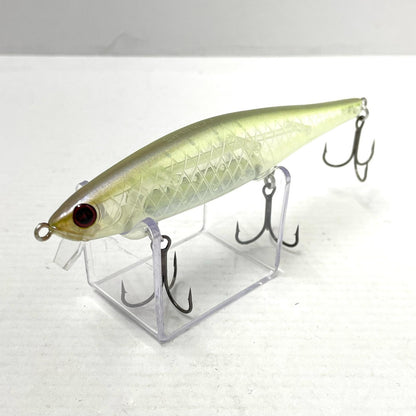 【フィッシング/釣り/釣具/ルアー】 マジックシャッド シンディのみ【尾張小牧店】