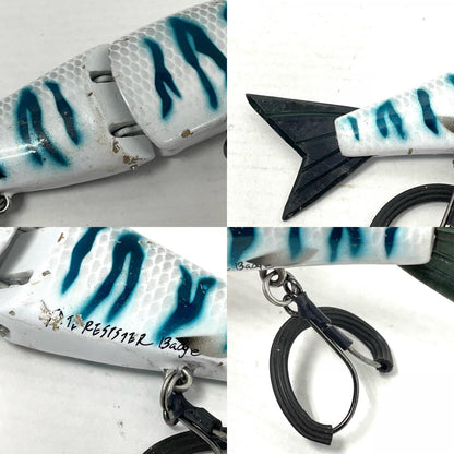 【フィッシング/釣り/釣具/ルアー】 Badge バッジ【尾張小牧店】
