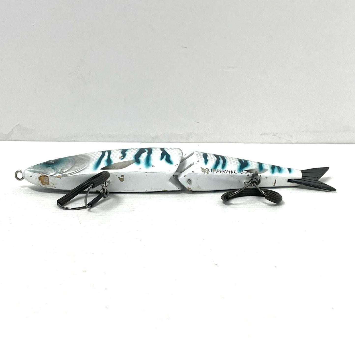 【フィッシング/釣り/釣具/ルアー】 Badge バッジ【尾張小牧店】