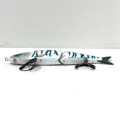 【フィッシング/釣り/釣具/ルアー】 Badge バッジ【尾張小牧店】