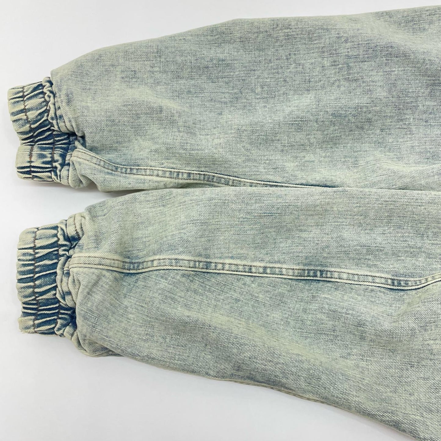 SUGARHILL | シュガーヒル PIPING DENIM BOMBER JACKET デニム 2541000401 ブルー サイズ：2【尾張小牧店】