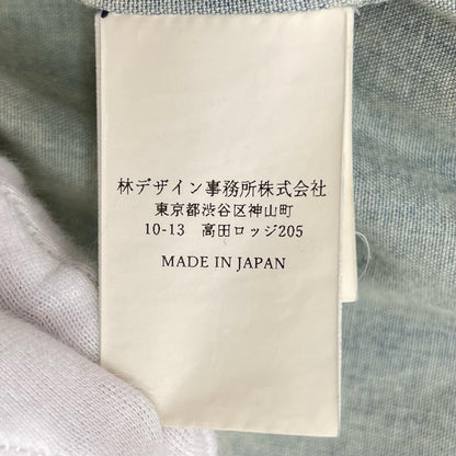 SUGARHILL | シュガーヒル PIPING DENIM BOMBER JACKET デニム 2541000401 ブルー サイズ：2【尾張小牧店】