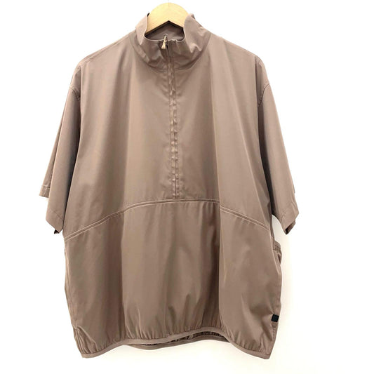 DAIWA PIER39 | ダイワピア TECH CYCLE SHIRT S/S 半袖シャツ BE-20025 ベージュ サイズ：M【尾張小牧店】