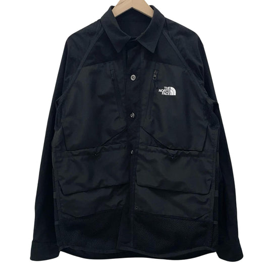 JUNYA WATANABE COMME des GARCONS MAN | ジュンヤワタナベコムデギャルソンマン その他アウター WO-B902-100 ブラック サイズ：M【尾張小牧店】
