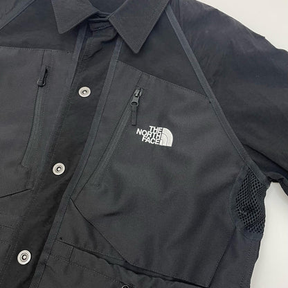 JUNYA WATANABE COMME des GARCONS MAN | ジュンヤワタナベコムデギャルソンマン その他アウター WO-B902-100 ブラック サイズ：M【尾張小牧店】