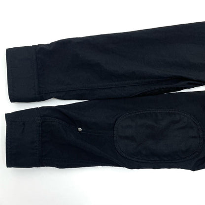 JUNYA WATANABE COMME des GARCONS MAN | ジュンヤワタナベコムデギャルソンマン その他アウター WO-B902-100 ブラック サイズ：M【尾張小牧店】
