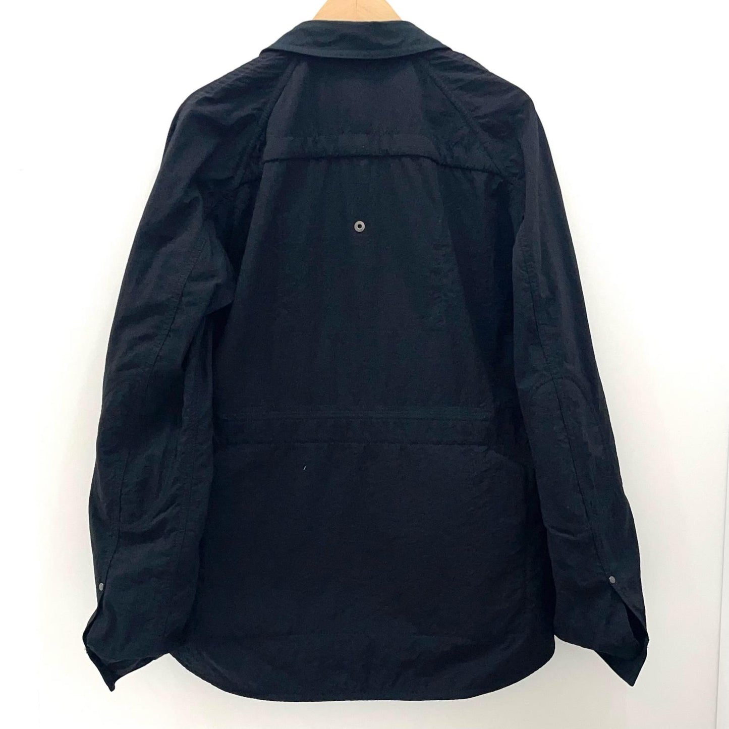 JUNYA WATANABE COMME des GARCONS MAN | ジュンヤワタナベコムデギャルソンマン その他アウター WO-B902-100 ブラック サイズ：M【尾張小牧店】