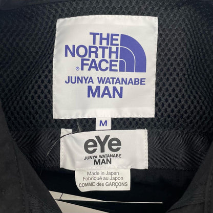 JUNYA WATANABE COMME des GARCONS MAN | ジュンヤワタナベコムデギャルソンマン その他アウター WO-B902-100 ブラック サイズ：M【尾張小牧店】