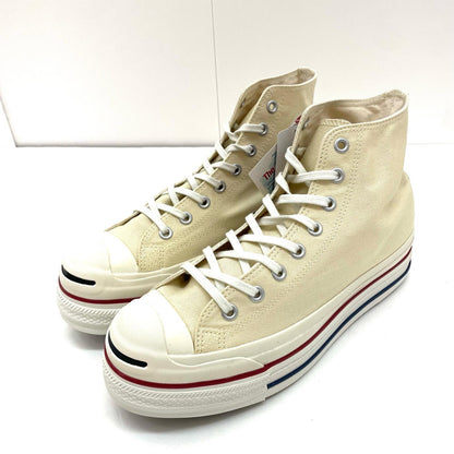 CONVERSE | コンバース スニーカー 25SS59FT59 ベージュ 27.5cm