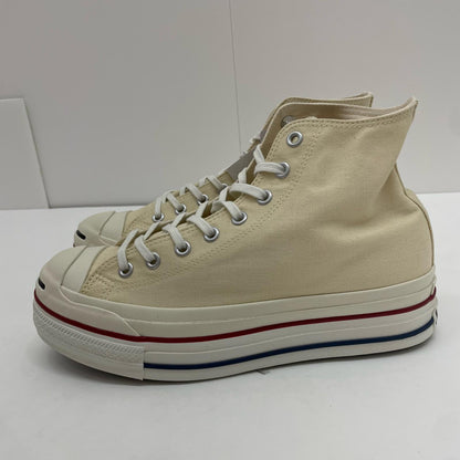 CONVERSE | コンバース スニーカー 25SS59FT59 ベージュ 27.5cm