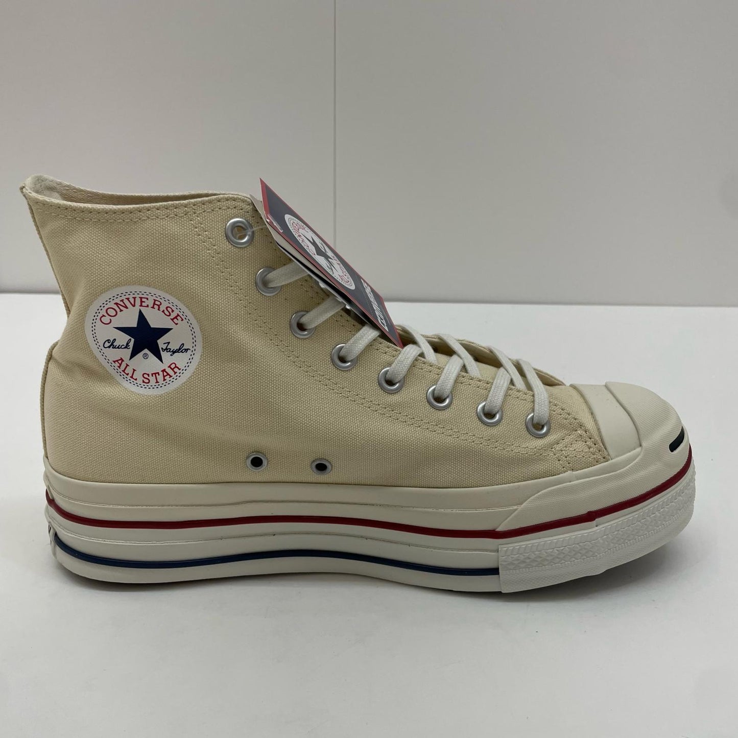 CONVERSE | コンバース スニーカー 25SS59FT59 ベージュ 27.5cm