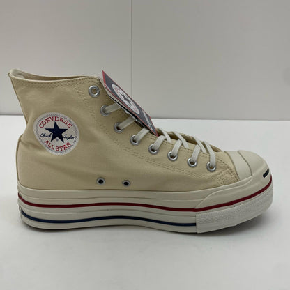 CONVERSE | コンバース スニーカー 25SS59FT59 ベージュ 27.5cm