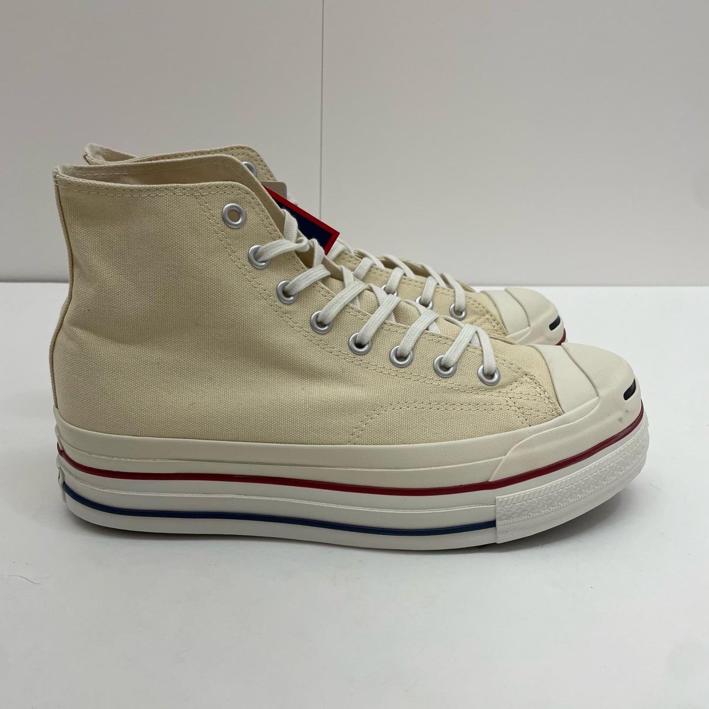 CONVERSE | コンバース スニーカー 25SS59FT59 ベージュ 27.5cm