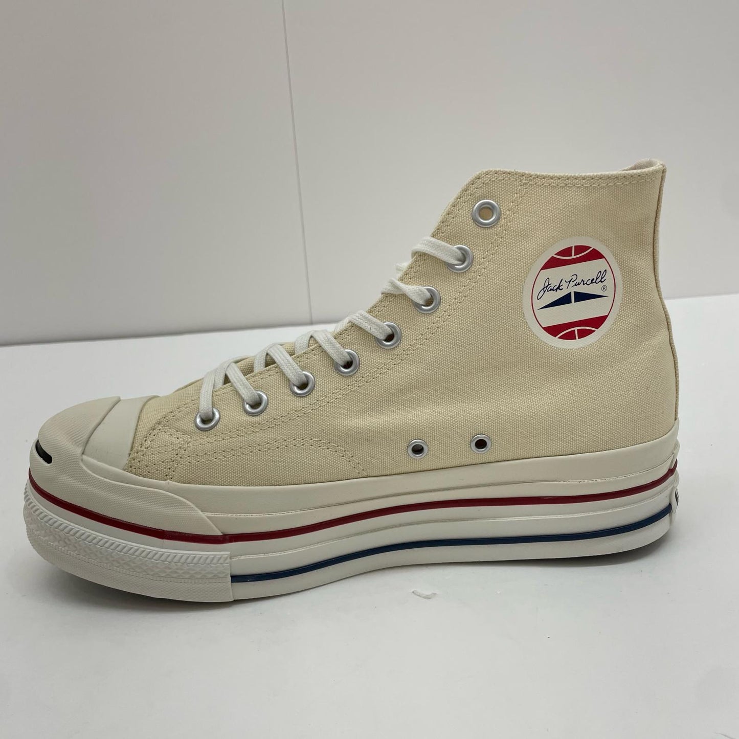 CONVERSE | コンバース スニーカー 25SS59FT59 ベージュ 27.5cm