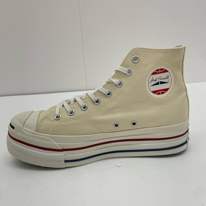 CONVERSE | コンバース スニーカー 25SS59FT59 ベージュ 27.5cm