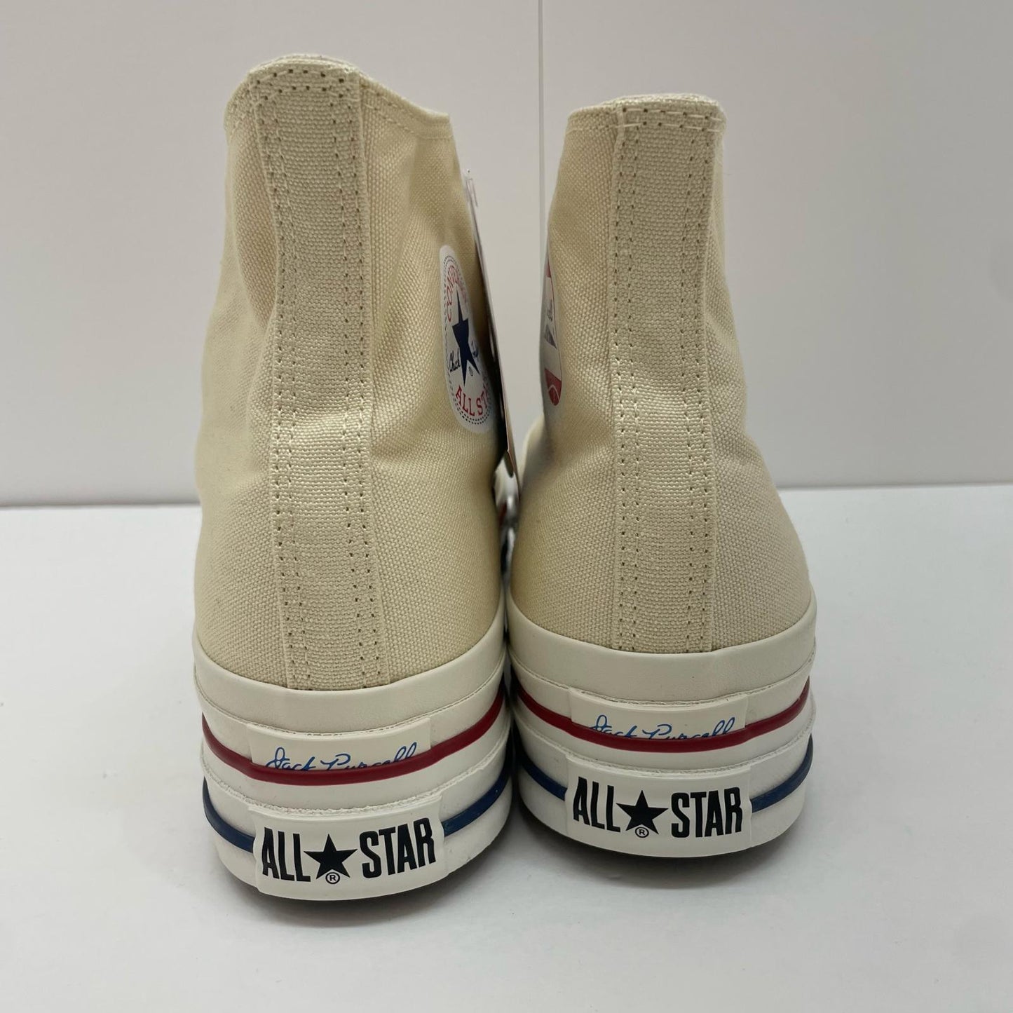 CONVERSE | コンバース スニーカー 25SS59FT59 ベージュ 27.5cm