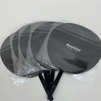 doublet | ダブレット その他小物 ブラック【尾張小牧店】