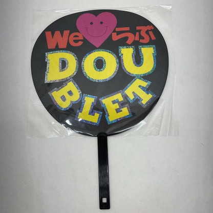 doublet | ダブレット その他小物 ブラック【尾張小牧店】