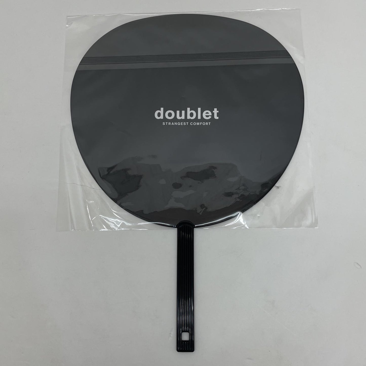 doublet | ダブレット その他小物 ブラック【尾張小牧店】