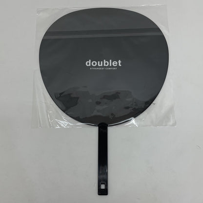 doublet | ダブレット その他小物 ブラック【尾張小牧店】