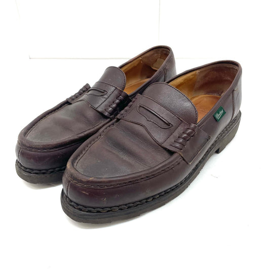 Paraboot | パラブーツ REIMS/MARCHE ローファー ブラウン