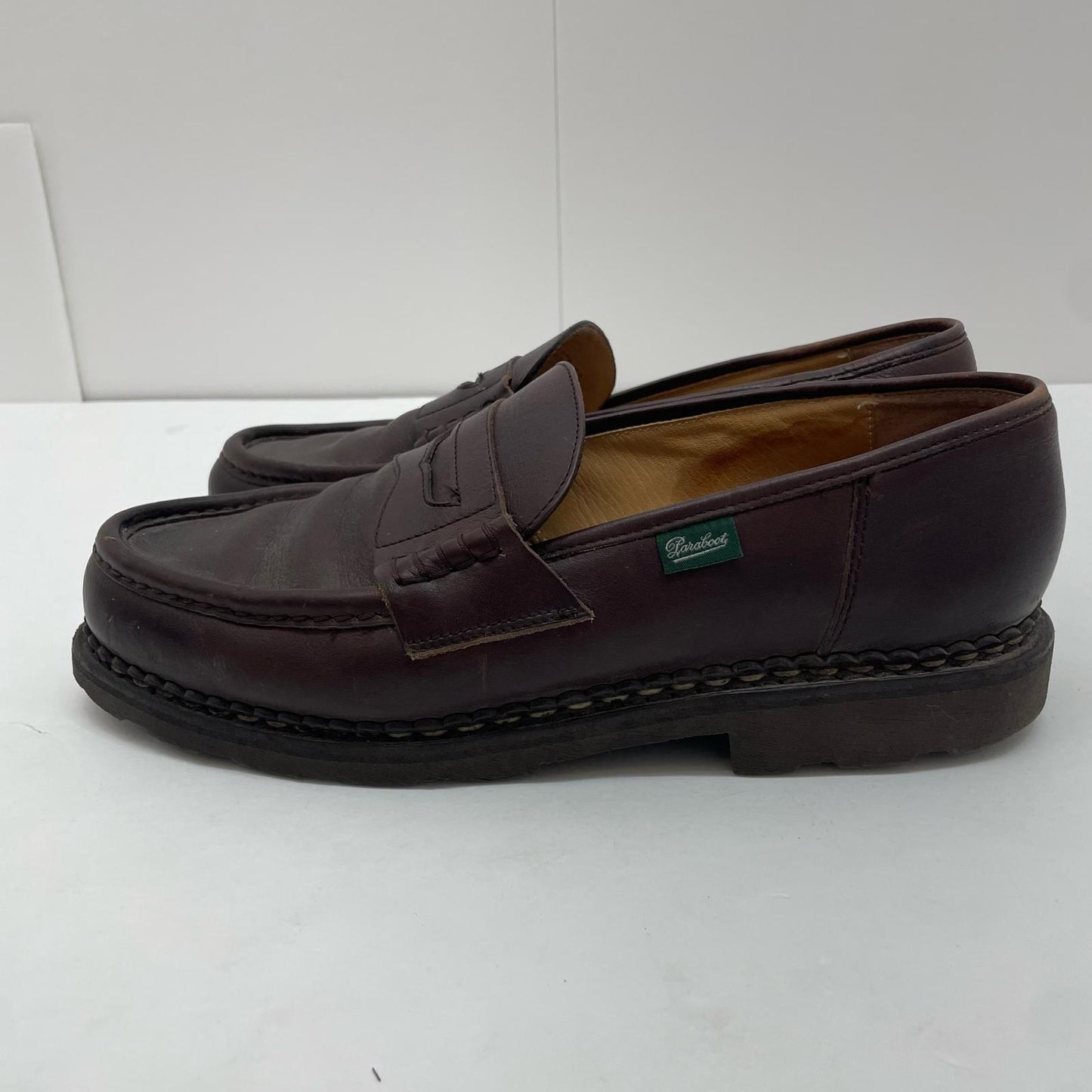 Paraboot | パラブーツ REIMS/MARCHE ローファー ブラウン