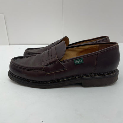 Paraboot | パラブーツ REIMS/MARCHE ローファー ブラウン