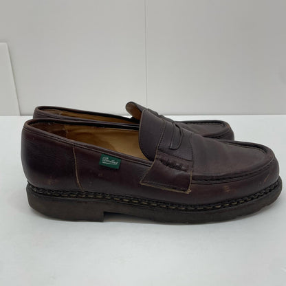 Paraboot | パラブーツ REIMS/MARCHE ローファー ブラウン