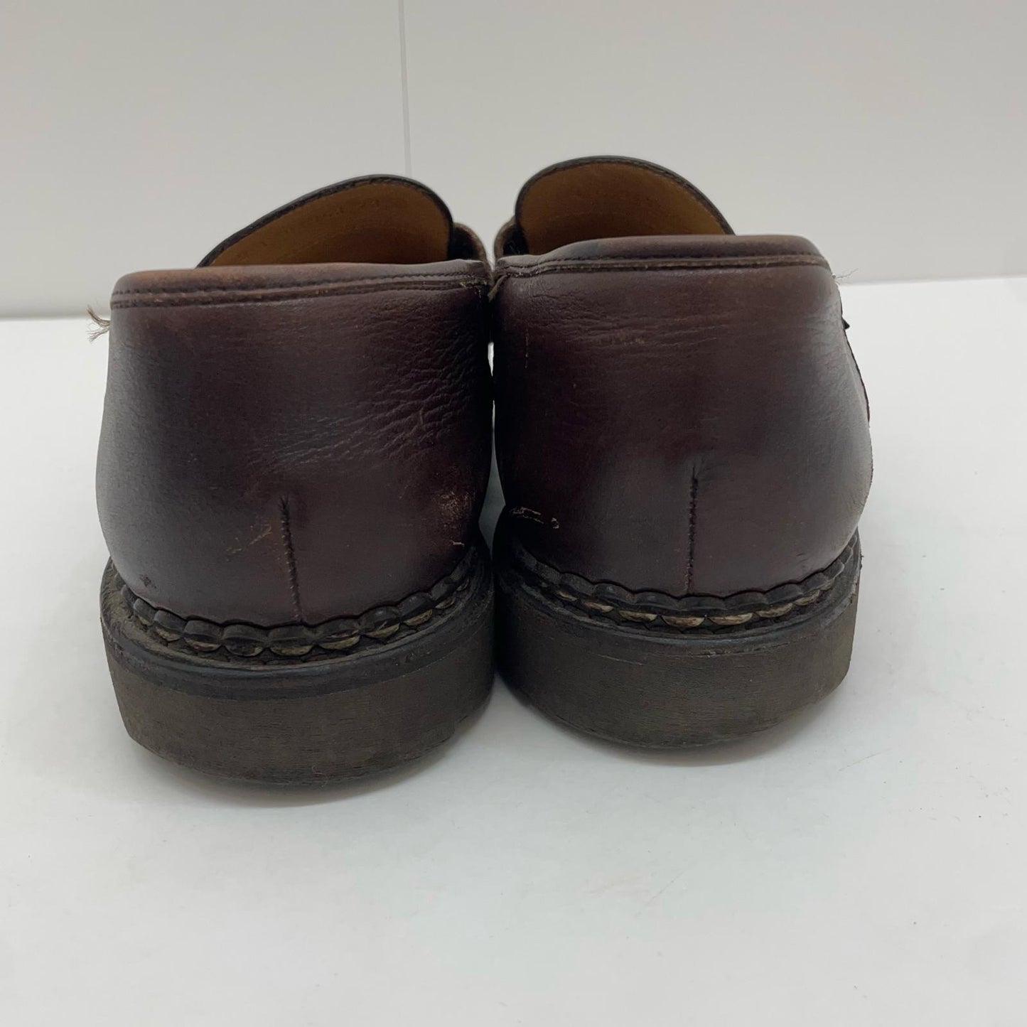 Paraboot | パラブーツ REIMS/MARCHE ローファー ブラウン