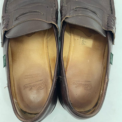 Paraboot | パラブーツ REIMS/MARCHE ローファー ブラウン