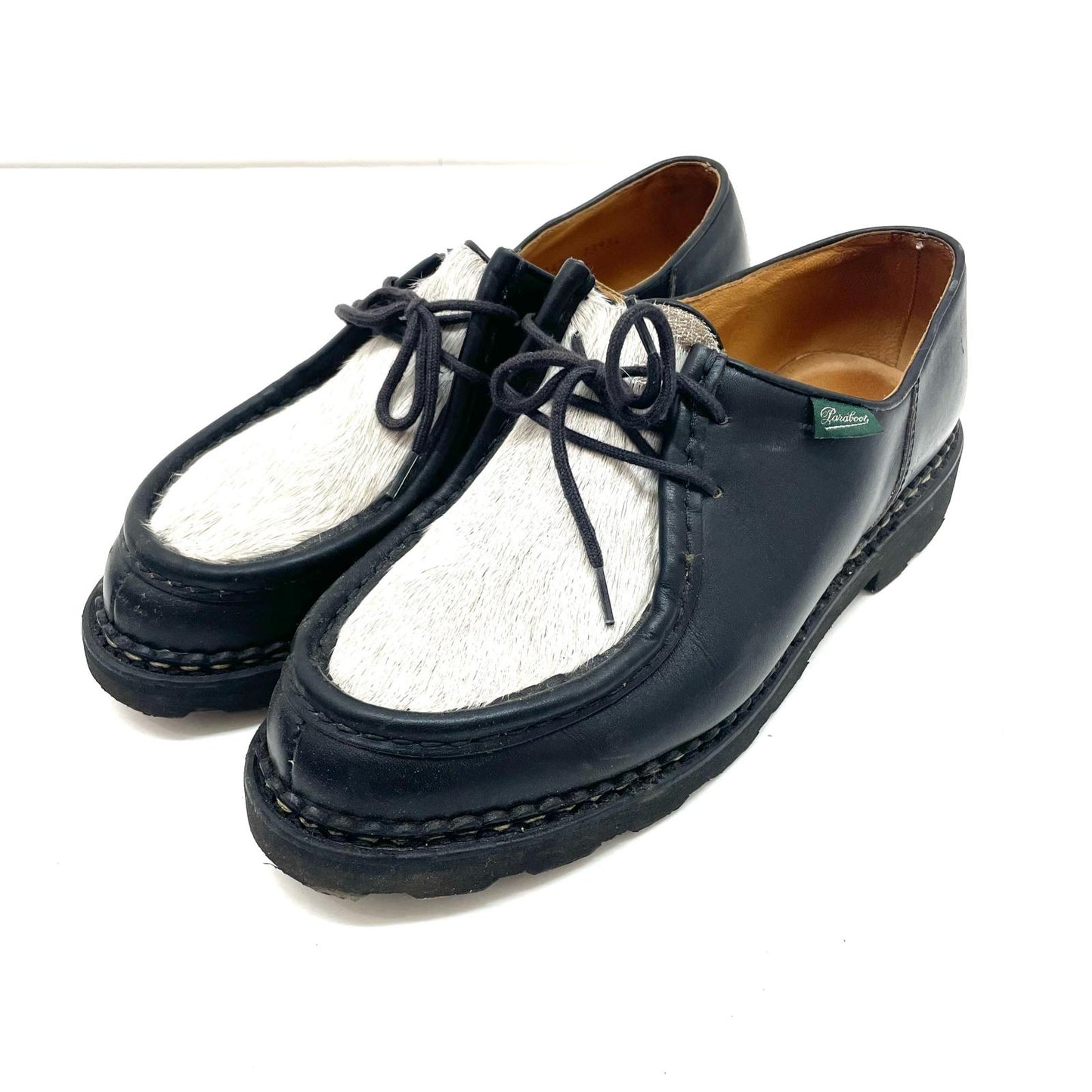 Paraboot | パラブーツ MICHAEL/MARCHE その他靴 ブラウン
