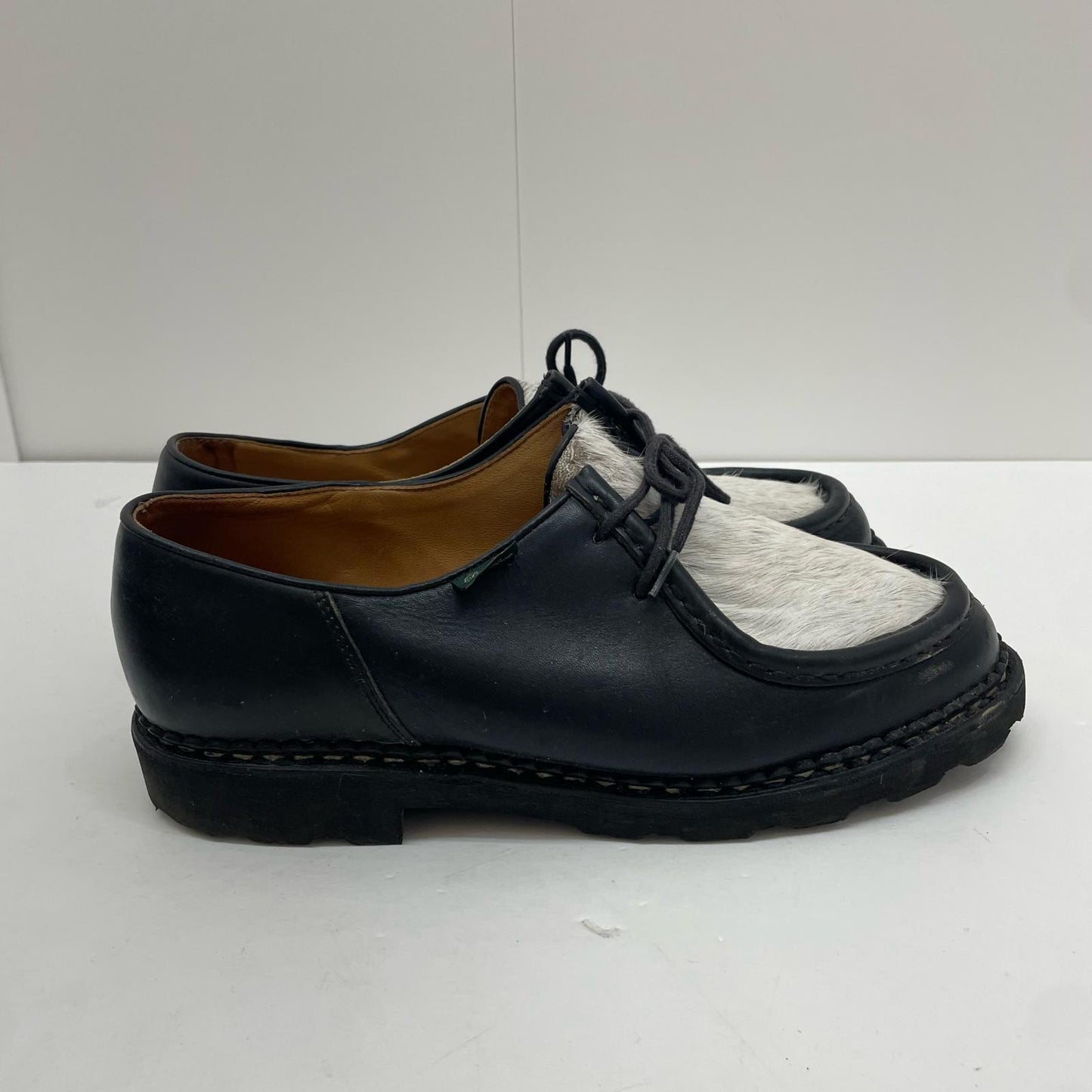 Paraboot | パラブーツ MICHAEL/MARCHE その他靴 ブラウン