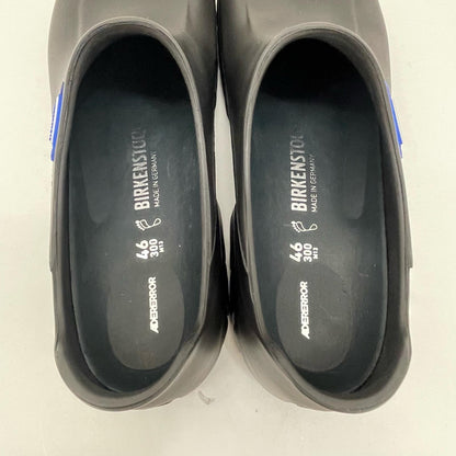 BIRKENSTOCK | ビルケンシュトック サンダル ブラック